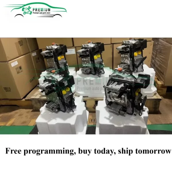 0AM DQ200 0CW DSG7 0AM927769D/G/E/K/G 0AM325025D Transmission Gearbox Mechatronic Valve Body Suit For VW Audi Skoda Seat