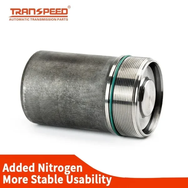 TRANSPEED DQ200 DSG 7 0AM Auto Transmission Valve Body Accumulator Repair Kit Speed For VW T4 Golf AUDI SEAT SKODA