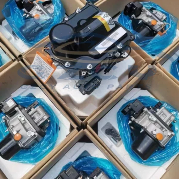 0AM 0CW DQ200 DSG7 0AM927769D 0AM325025D Transmission Gearbox Mechatronic valve Body Fits For VW Audi Skoda Seat