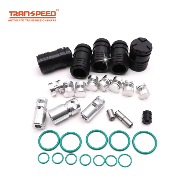 TRANSPEED U760E U760F Auto Transmission Oil Pump Plunger For Highlander Sienna Vanguard Scion tc L4 2.5L 2011-2013