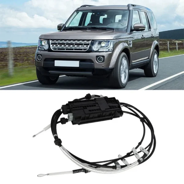 LR013699 LR023622 LR032104 LR052209 LR072318 New Rear Parking Brake Module For Land Rover Discovery 4 Range Rover Sport L320