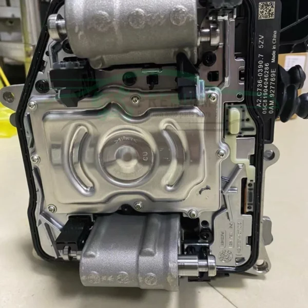 0AM DQ200 0CW DSG7 0AM927769D/G/E/K/G 0AM325025D Transmission Gearbox Mechatronic Valve Body Suit For VW Audi Skoda Seat