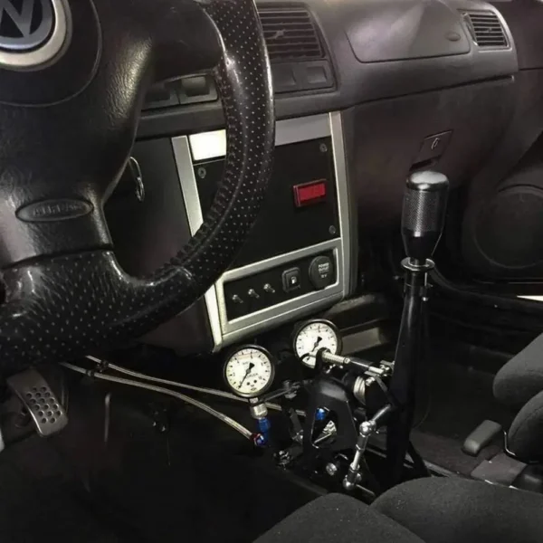 Racing Style Manual Quick Shift Kit For VW Golf/Bora/Polo/New Jetta/Scirocco & Audi A3/TT/S1