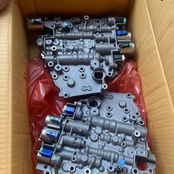 KA313 Valve Body CVT Automatic Transmission Fit For Toyota Corolla 2014-ON 1.8L /2.0L K313