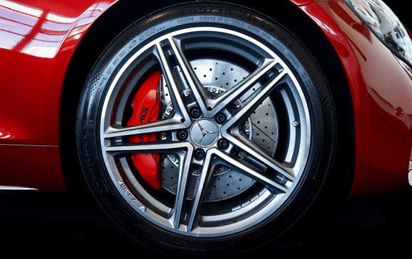 wheel-repair